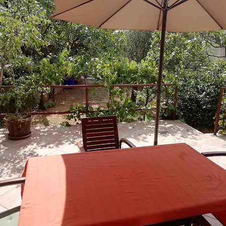 Apartments Mia Starigrad Paklenica Dış mekan fotoğraf