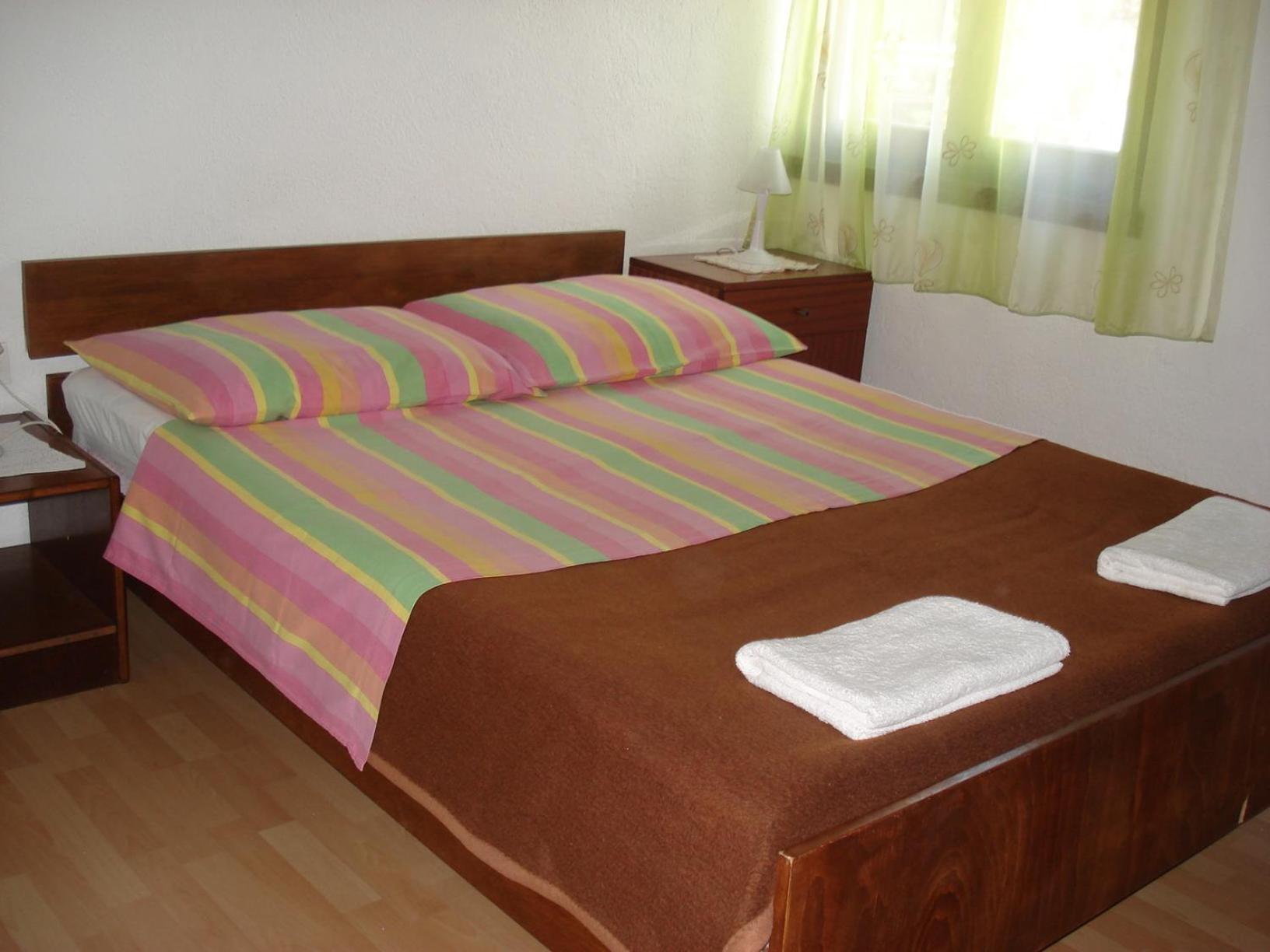 Apartments Mia Starigrad Paklenica Dış mekan fotoğraf