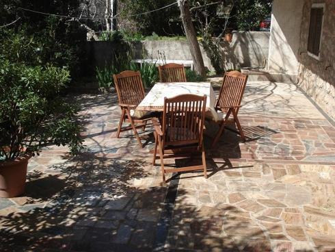 Apartments Mia Starigrad Paklenica Dış mekan fotoğraf