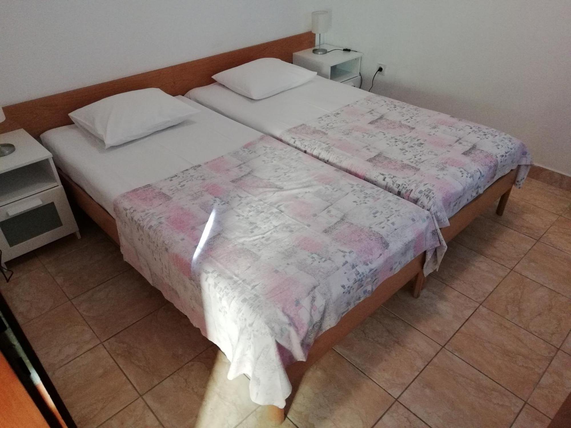 Apartments Mia Starigrad Paklenica Dış mekan fotoğraf