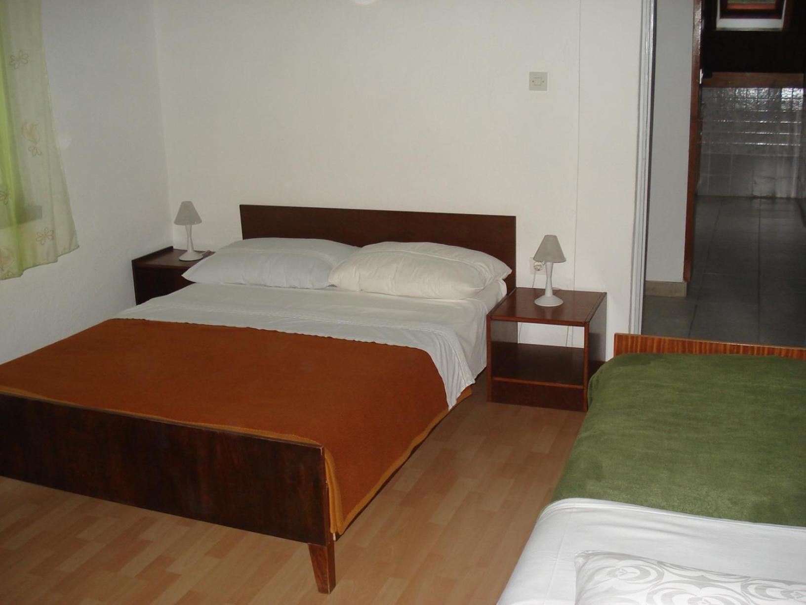 Apartments Mia Starigrad Paklenica Dış mekan fotoğraf
